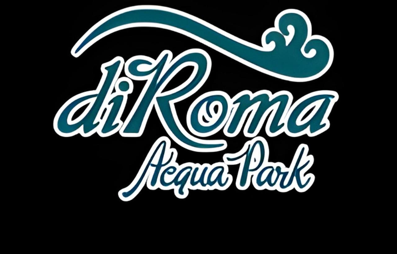 Diroma Resort Internacional Incluso 1 Acesso Ao Acqua Park Vulcao Caldas Novas Exteriör bild